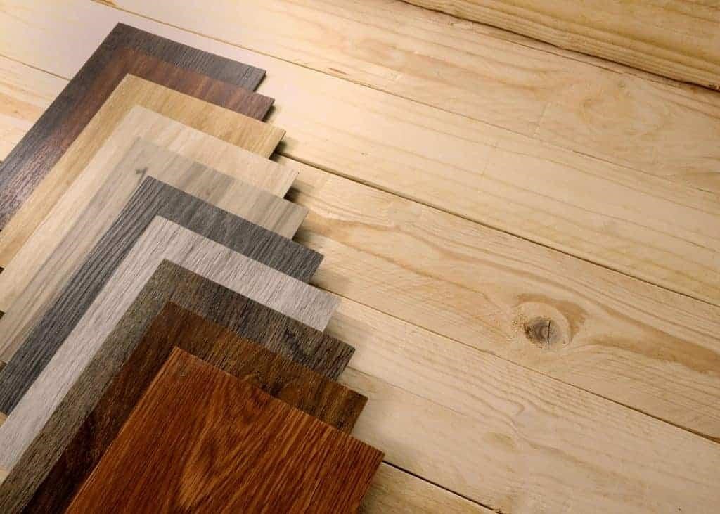 Parquet Flooring Contractor