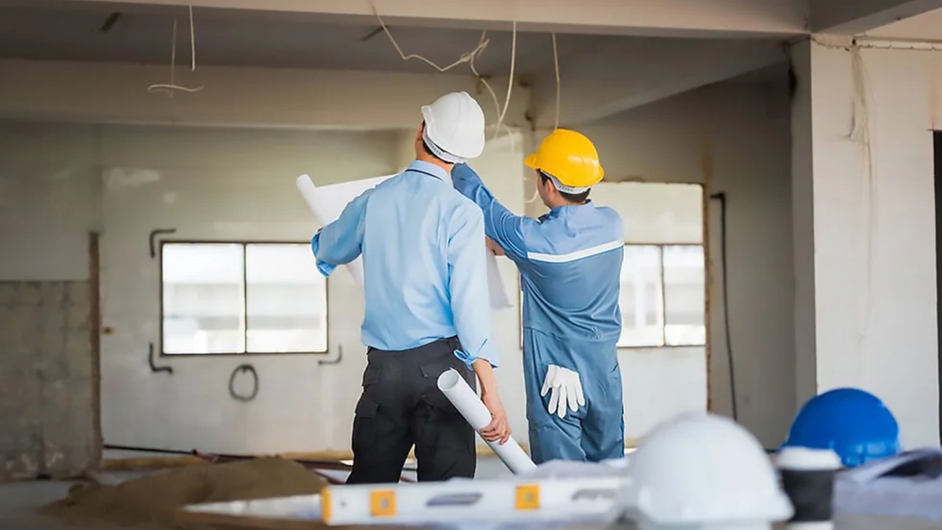 Key Benefits of Hiring Fit-Out Contractors 