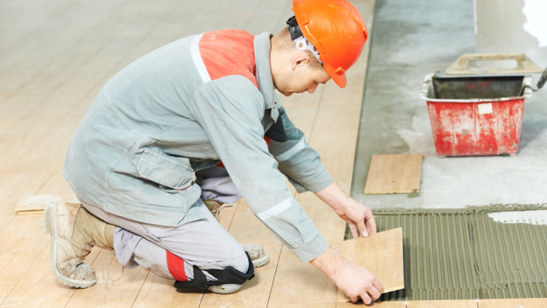 Mastering the Art of Ceramic Tile Work